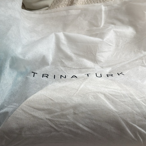 NWT Trina Turk tote bag - Picture 9 of 11